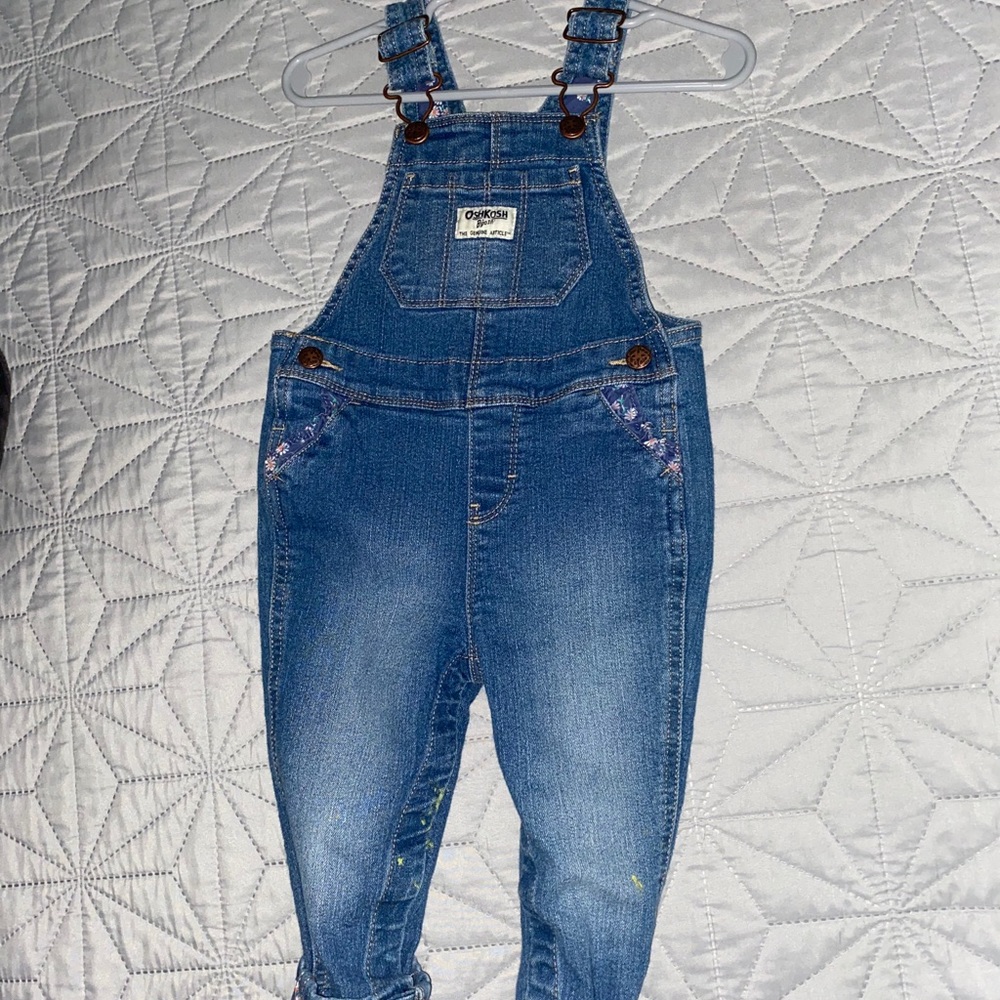 Overalls